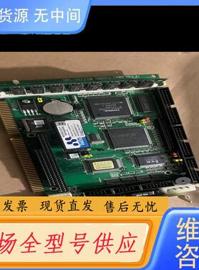 请询价-研扬 SBC-357/4M 386CPU CARD