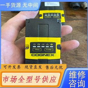 请询价 COGNEX康耐视DM262X功能测试OK