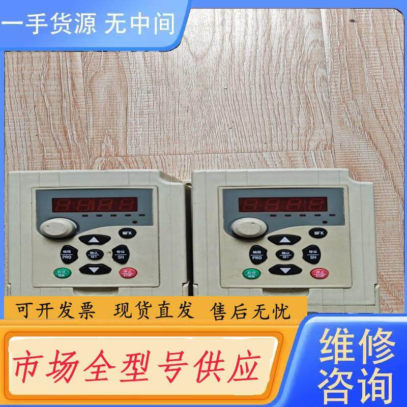 请询价-变频器D1M-1.5T4-1A 1.5KW380V二