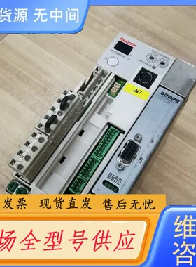 请询价-力士乐伺服驱动器 DKC10.3-004-3-MGP-01V