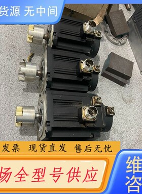 请询价-伺服电机HF154BT，功能包好。质保半年。议价
