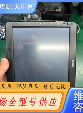 请询价-进口ADTECHNO显示屏  CLIO12N