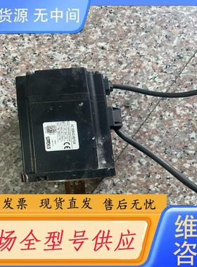 请询价-光宝伺服电机IOSMPHA08075MC3NA（75