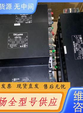 请询价-TDK-Lambda三相滤波器RTHN-5030 R
