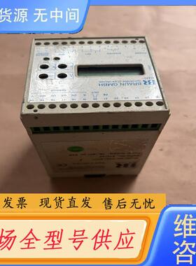 请询价-德国Braun D421.51U1 转速判断模块