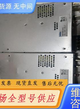 请询价-COSEL电源  PBA1500F-24    成色