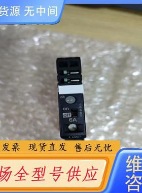 请询价-德国ETA电子电路保护器，型号ESX10-TB-10