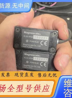 请询价-Mangescale传感器三个，型号 PL101-R