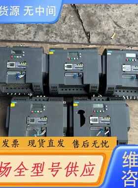 请询价-变频器V20 VM 6SL3210-5EE27-