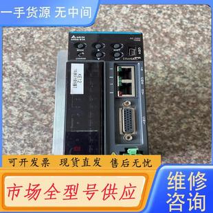 E台达400W伺服驱动器 请询价 0721 B3A ASD