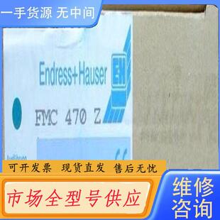 A0E11 请询价 FMC470Z 恩德斯豪斯物位变