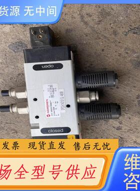 请询价-英国NORGREN诺冠V62C511A-A3电磁阀