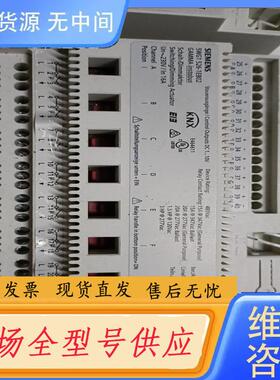 请询价-5WG1526-1EB02调光智能模块。成色如图