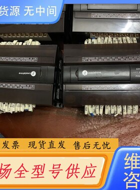请询价-雷赛PLC-EM32DX-A2 有4台 成色漂亮 功能完好