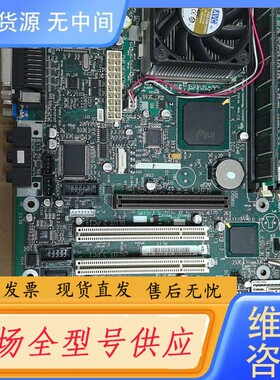 请询价-GL815E 97-9002-02 工控设备仪器主板送cpu