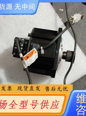 请询价-件SGMRS-06A2B-YR21功能正常，图片是实物拍