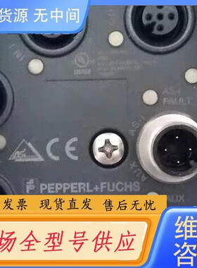 请询价-P+F倍加福VAA-4E4A-G11-ZAJ/EA2L-