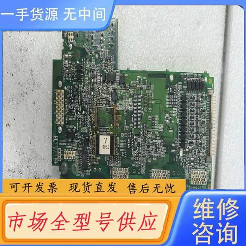请询价-三菱A740变频器主板BC186A750G54