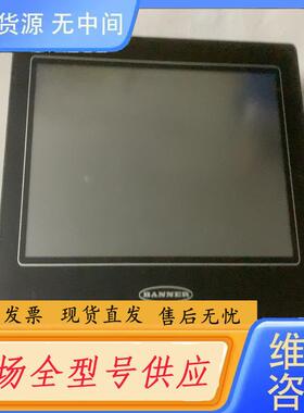 请询价-邦纳触摸屏、进口、THM070AT2、成色漂亮、