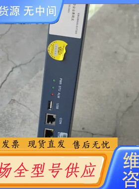 请询价-中兴企业业务网关,EBG2800(S)-EXT32S成色如图