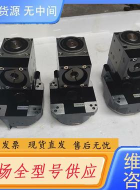 请询价-精密减速机JDMD100R－24－SV功能正常，图片