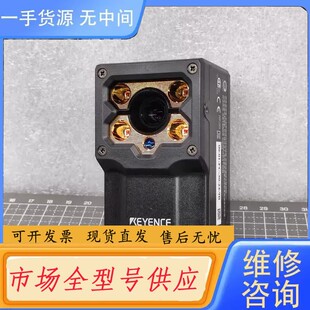 请询价-KEYENCE基恩士 SR-1000 自动对焦条码读取器 正