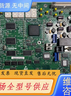 请询价-通力电梯主板KONE773393 H06。LCECPU5