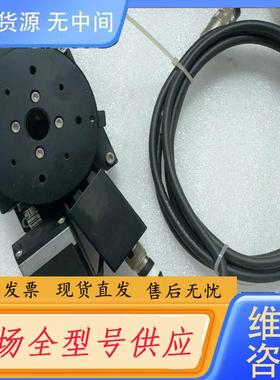 请询价-骏河精机型号:KRW08360高精度，电动旋转R轴位