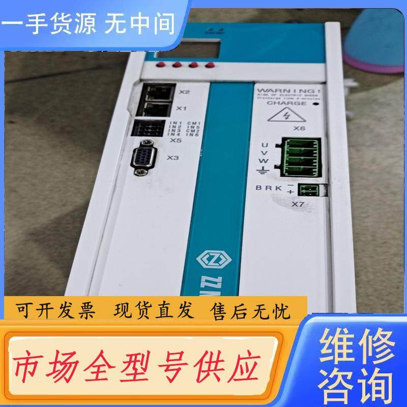请询价-桢正玮顿AC SERVO DRIVE