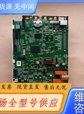请询价-ABB变频器ACS880系列主控板ZCON-12，拆