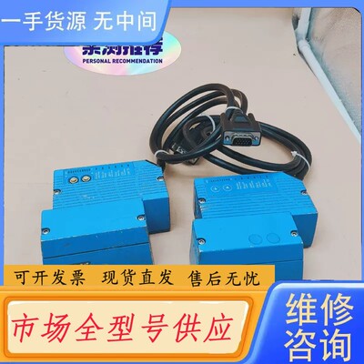 请询价-CLV640-6000西克SICK读码器包邮顺丰，实物2