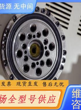 请询价-一个谐波减速机，型号19-04-20/HONB/CS