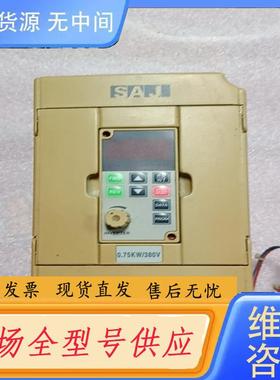 请询价-三晶变频器8000 VR75M3