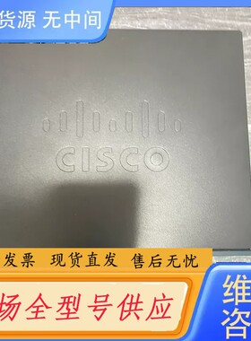 请询价-思科AIR-CT2504-K9无线控制器