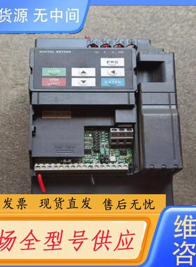 请询价-3.7KW众辰变频器NSD037G/055P43A闲