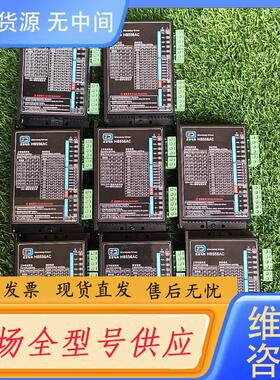请询价-步进驱动器 HB556AC，，品相不错，