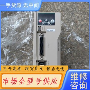 请询价-禾川伺服驱动器 SV-X2EA040A-A 的 成色漂亮