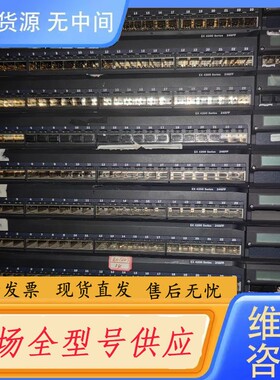 请询价-Juniper EX4200-24F 750-03306