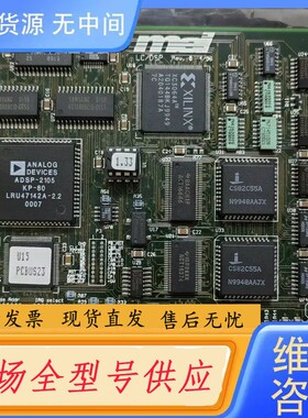 请询价-MEI A005-0004 PCBUS23 LC/DSP R