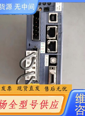 请询价-富士伺服驱动器RYT201D5-VC2-Z88，100W之前