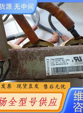 请询价-ABB 90KW电抗器RCHO5631。