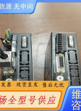 请询价-MOONS'鸣志STAC5驱动器MSSTAC5-S-