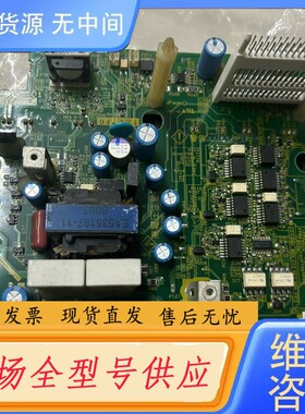 请询价-富士F1S 7.5kw驱动板带模块SA537858-01
