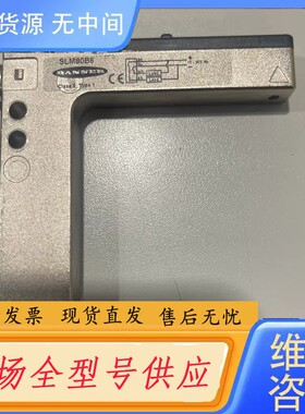 请询价-SLM-80B6 邦纳传感器，.没有包装