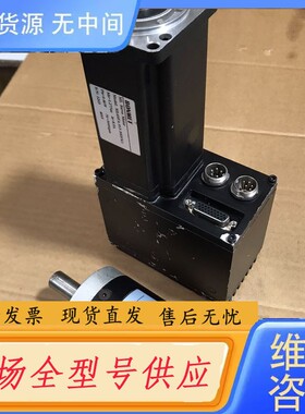 请询价-BONMET伺服电机ML60FA 减速机PLF60-20 拆
