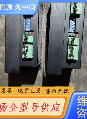 请询价-安川数控CA一4080A驱动器两台，成色如图，单台100