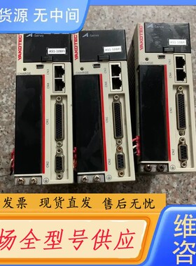 请询价-研控伺服驱动器AS1-10BFI（1kw） 件3个 成色