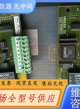 请询价-意大利安萨尔多ANSALDO直流调速板 MMR231 BEK