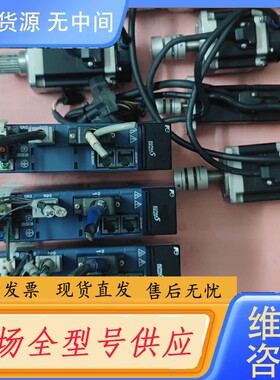 请询价-富士 RYH401F5-VV2（400W驱动器150元）