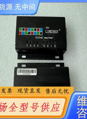 请询价-ICAT/开腾 8通道LED测试转换器 iCATFT